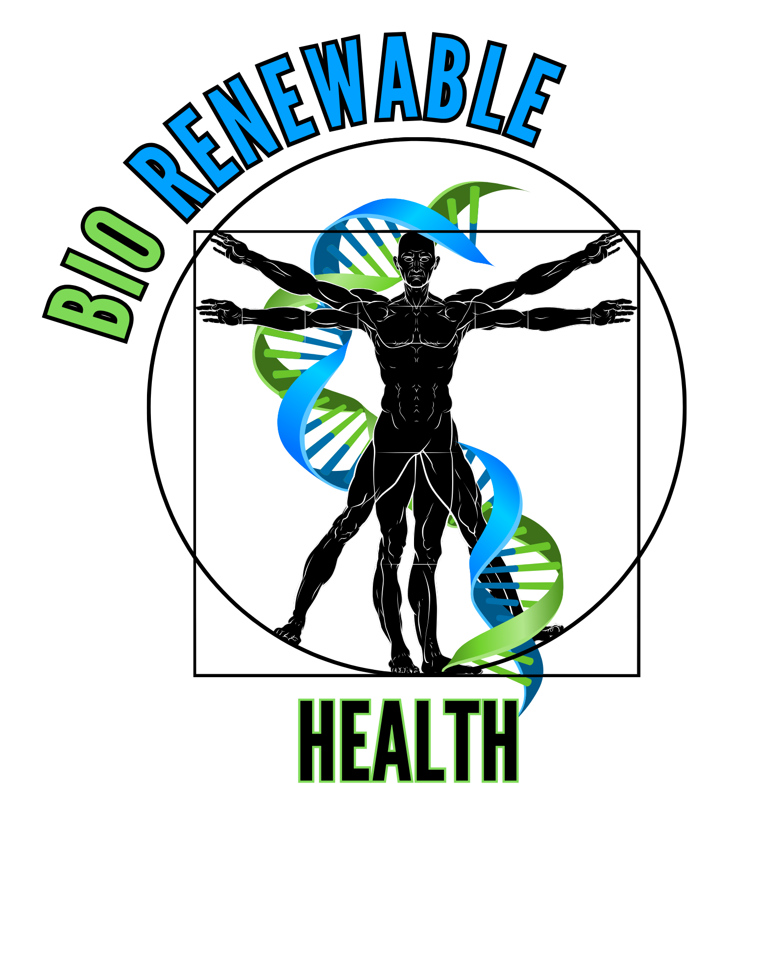 BioRenewable Health logo